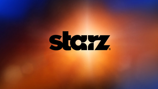 Starz          